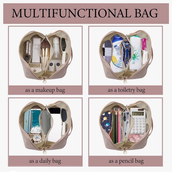 New in packaging. Cosmetic cases. 1 for yourself, 1 to gift - Picture 5 of 8